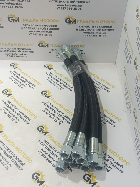Шланг предварительной смазки AS1001800SS ССЕС