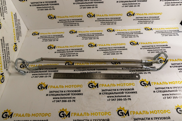 Трубка топливная 2864401